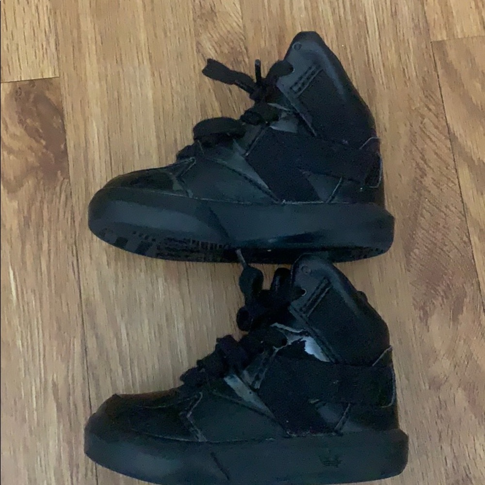Adidas toddler sneakers  5k